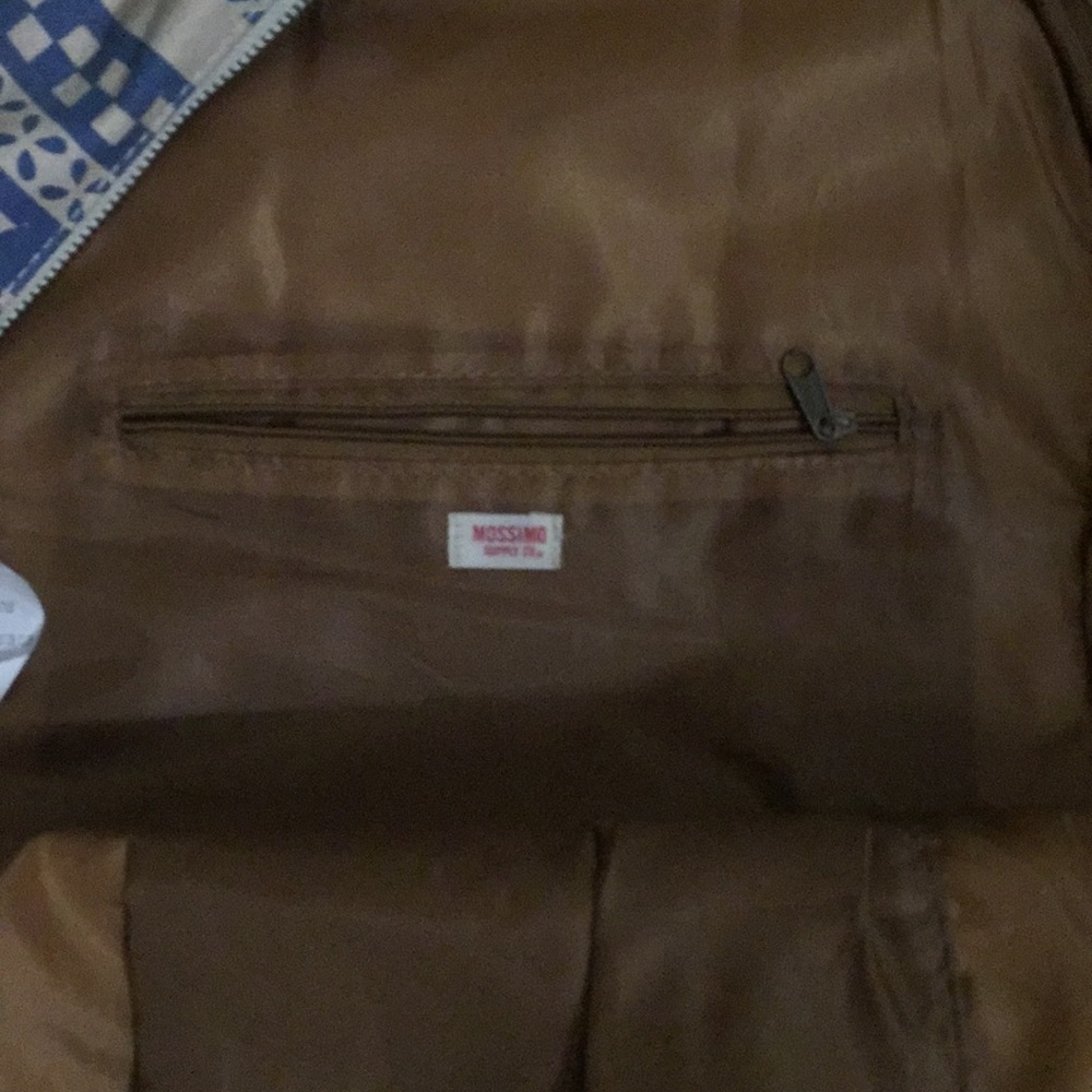 Boho Backpack - Picture 2 of 3